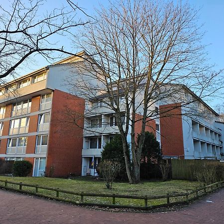 Zentral Nah Mhh Terrasse Komfort - Haustiere Willkommen Hannover Buitenkant foto